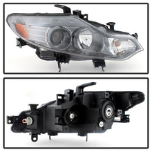 Cargar imagen en el visor de la galería, xTune Nissan Murano 09-14 Halogen Model Only Passenger Side Headlight -OEM Right HD-JH-NMU09-OE-R