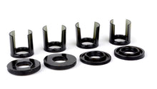 गैलरी व्यूवर में इमेज लोड करें, Whiteline 2014+ Subaru WRX Rear Subframe Mount Insert Bushing Kit