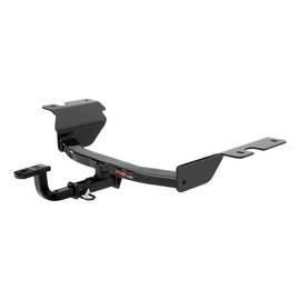 Curt 13-16 Dodge Dart Class 1 Trailer Hitch w/1-1/4in Ball Mount