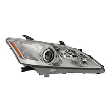 Cargar imagen en el visor de la galería, xTune 07-09 Lexus ES350 Passenger Side HID/AFS Headlight - OEM Right (PRO-JH-LES07-AFS-OE-R)