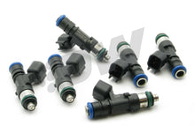 गैलरी व्यूवर में इमेज लोड करें, DeatschWerks 01-05 Porsche 911/996 H6 Turbo 1000cc Injectors