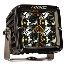Laden Sie das Bild in den Galerie-Viewer, Rigid Industries Radiance Pod XL Amber Backlight - Pair