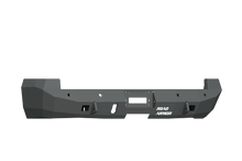 Charger l'image dans la galerie, Road Armor 10-18 Ram 2500 Stealth Rear Winch Bumper w/Sensor Holes - Tex Blk (WARN M8000 Only)