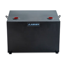 Laden Sie das Bild in den Galerie-Viewer, Lund Universal Steel Liquid Storage Tank - Black