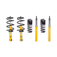 Cargar imagen en el visor de la galería, Bilstein B12 1992 Audi 100 Quattro CS Sedan Front and Rear Suspension Kit