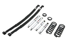 Charger l&#39;image dans la galerie, Belltech LOWERING KIT WITH SP SHOCKS