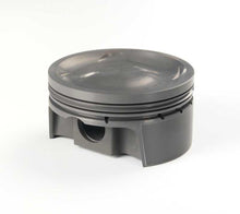 Carica l&#39;immagine nel visualizzatore di Gallery, Mahle MS Piston Set Subaru 2.5L 99.75mm Bore 79mm Stroke 130.4mm Rod 23mm Pin -22cc 8.5 CR Set of 4