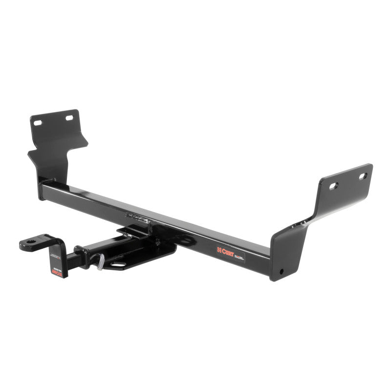 Curt 15-17 Chrysler 200 Class 1 Trailer Hitch w/1-1/4in Ball Mount