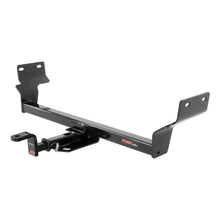 Load image into Gallery viewer, Curt 15-17 Chrysler 200 Class 1 Trailer Hitch w/1-1/4in Ball Mount