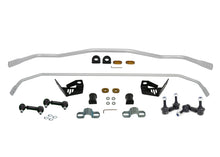 गैलरी व्यूवर में इमेज लोड करें, Whiteline 16-18 Mazda MX-5 Miata (Sport/Grand Touring/Club) Front &amp; Rear Sway Bar Kit