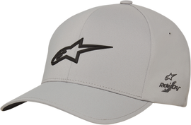 ALPINESTARS Ageless Delta Hat - Gray - Large/XL 10198110011LXL
