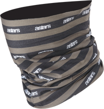 Load image into Gallery viewer, ALPINESTARS Necktube - Vintage - Black/Green 4759521-1608