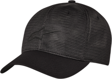 Carica l&#39;immagine nel visualizzatore di Gallery, ALPINESTARS Flow Mesh Hat - Black - Small/Medium 12118100610SM