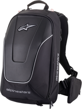 Cargar imagen en el visor de la galería, ALPINESTARS Charger Pro Backpack - Black 6107021-10