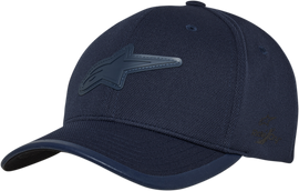 ALPINESTARS Astound Tech Hat - Navy - Large/XL 12308100470LXL