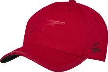 Carica l&#39;immagine nel visualizzatore di Gallery, ALPINESTARS Astound Tech Hat - Red - Large/XL 12308100430LXL