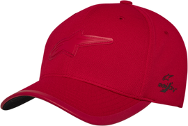 ALPINESTARS Astound Tech Hat - Red - Large/XL 12308100430LXL