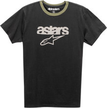 Cargar imagen en el visor de la galería, ALPINESTARS Match T-Shirt - Black/Military - 2XL 12117401010692X