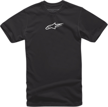 Load image into Gallery viewer, ALPINESTARS Race Mod T-Shirt - Black/White - 2XL 12307210110202X