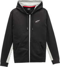 Cargar imagen en el visor de la galería, ALPINESTARS Claim Hoodie - Black - 2XL 121152400102X