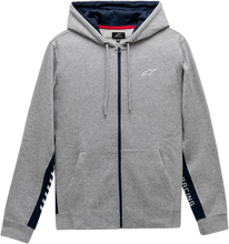 Cargar imagen en el visor de la galería, ALPINESTARS Claim Hoodie - Heather Gray - 2XL 12115240010262X