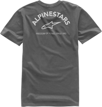 Laden Sie das Bild in den Galerie-Viewer, ALPINESTARS Arced T-Shirt - Charcoal - XL 12117202118XL