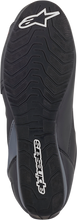 Cargar imagen en el visor de la galería, ALPINESTARS Faster-3 Rideknit Shoes - Black/Gray/Red - US 7 251031911657
