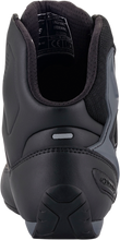Cargar imagen en el visor de la galería, ALPINESTARS Faster-3 Rideknit Shoes - Black/Gray/Red - US 9 251031911659
