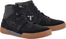 Load image into Gallery viewer, ALPINESTARS Akio Shoes - Black - US 13 2857421-10-13