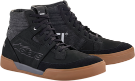 ALPINESTARS Akio Shoes - Black - US 10.5 2857421-10-10.5