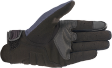 Cargar imagen en el visor de la galería, ALPINESTARS Copper Gloves - Indigo - 3XL 3568420-7014-3X
