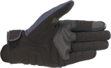 ALPINESTARS Copper Gloves - Indigo - 3XL 3568420-7014-3X