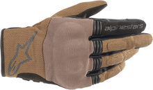 Cargar imagen en el visor de la galería, ALPINESTARS Copper Gloves - Teak - 2XL 3568420-801-2X