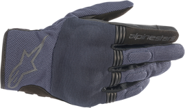 ALPINESTARS Copper Gloves - Indigo - XL 3568420-7014-XL