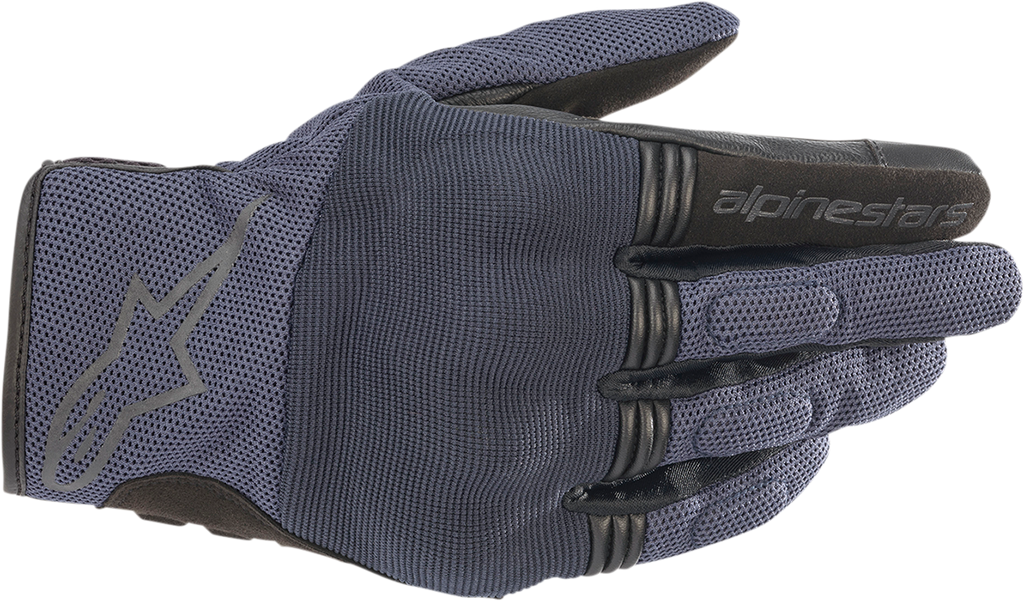 ALPINESTARS Copper Gloves - Indigo - 3XL 3568420-7014-3X