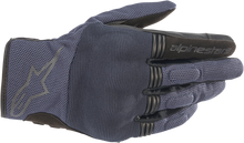 Cargar imagen en el visor de la galería, ALPINESTARS Copper Gloves - Indigo - 3XL 3568420-7014-3X
