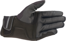 Load image into Gallery viewer, ALPINESTARS Chrome Gloves - Black/Gray - 2XL 3568721-1169-2X