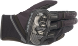 ALPINESTARS Chrome Gloves - Black/Gray - XL 3568721-1169-XL