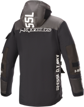 Cargar imagen en el visor de la galería, ALPINESTARS Daiji Jacket - Black - Medium 3307421-10-M
