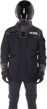 Cargar imagen en el visor de la galería, ALPINESTARS Daiji Jacket - Black - Small 3307421-10-S