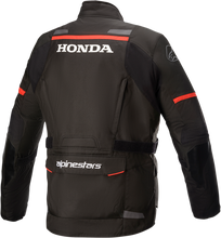Charger l&#39;image dans la galerie, ALPINESTARS Honda Andes v3 Drystar? Jacket - Black - 4XL 3207421-10-4X