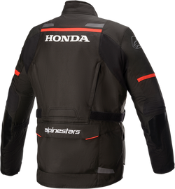 ALPINESTARS Honda Andes v3 Drystar? Jacket - Black - Medium 3207421-10-M