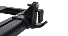 गैलरी व्यूवर में इमेज लोड करें, Rhino-Rack Pioneer High Lifting Jack Holder Bracket Set (Side Mount)