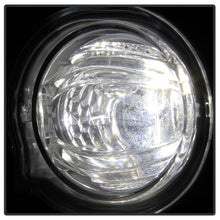 Laden Sie das Bild in den Galerie-Viewer, Spyder Toyota Corolla 19-21 (Hatchback Models Only) Fog Light w/ OEM Switch - Clear FL-TCO2019-LED-C