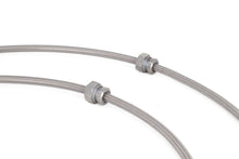 Charger l&#39;image dans la galerie, Goodridge 09-13 Nissan Maxima All Models Stainless Steel Brake Lines Kit