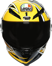 Cargar imagen en el visor de la galería, AGV Pista GP RR Helmet - Laguna Seca 2005 - Limited - Large 216031D9MY00909