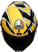 Cargar imagen en el visor de la galería, AGV Pista GP RR Helmet - Laguna Seca 2005 - Limited - MS 216031D9MY00906