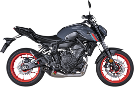 AKRAPOVIC Racing Line Exhaust System S-Y7R8-HEGEHT