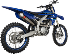 Charger l&#39;image dans la galerie, AKRAPOVIC Evolution Exhaust - Titanium SY2MET16CIBNTA