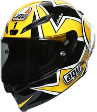 Laden Sie das Bild in den Galerie-Viewer, AGV Pista GP RR Helmet - Laguna Seca 2005 - Limited - 2XL 216031D9MY00911